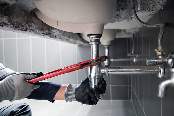 Licensed Plumbing service in Westwood, NJ - Street Wise - Plumbing
